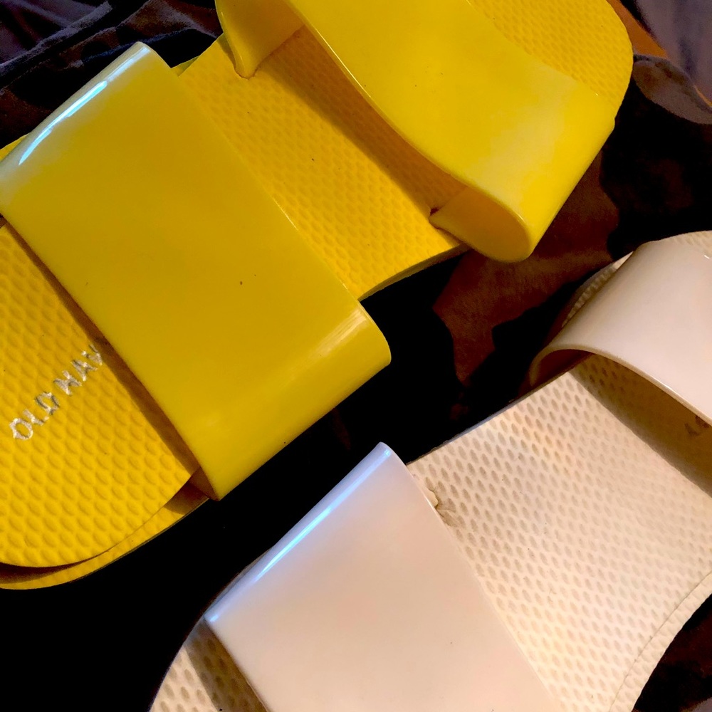 Old Navy Sandals